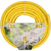 Rehau Quattroflex - Tuinslang - 19 mm (3/4") - 25 m
