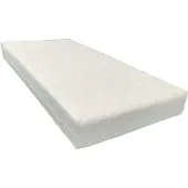 Slaaploods.nl Galaxy - Koudschuim Matras - 140x220x16 cm - Hard