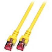 EFB Elektronik - Patchkabel - RJ-45 (mannelijk) naar RJ-45 (mannelijk)