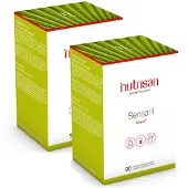 Nutrisan Sensoril 2x90 St Capsules