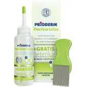 Prioderm 2x Dimeticon Lotion 100 Ml