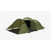 Easy Camp - Hemsedal 4 - 4-persoonstent olijfgroen