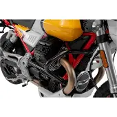 SW-Motech Moto Guzzi V85 850 Tt 19-24/v85 850 Tt 19-24 Buisvormige Motorbeschermer