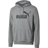 Puma Heren hoodie (Grijs , M)