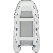 Kolibri KM-330DXLA Rubberboot Opblaasbaar - 4 Volwassenen