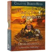 Sans marque Magische wegwijzers