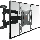 Vogel's BASE 45 L - Draaibare tv-beugel 180˚ 40"- 82"