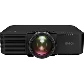 Epson Eb-l695se Projector