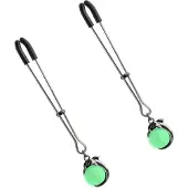 NSNovelties Bound - Nipple Clambs G1
