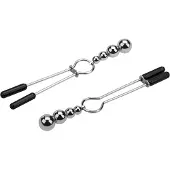 Adam & Eve Naughty Nipple Clips