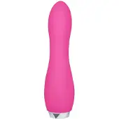 EIS G -Spot vibrator van siliconen, 15,5 cm