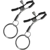 NSNovelties Bound - Nipple Clamps C2