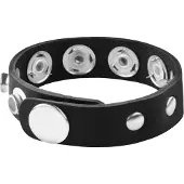 Rimba Penisriem met studs