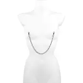 Rimba Tepelklemmen met ketting