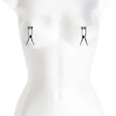 NSNovelties Bound - Nipple Clamps C1