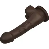 Blush Novelties 'Basic 7', 19 cm