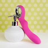 EIS Deluxe G-Punkt-vibrator, 25 cm