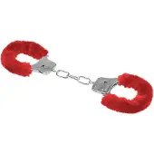 Dreamtoys Handboeien met pluche