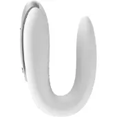 Satisfyer 'Double Fun Connect App', 9,5 cm, met afstandsbediening