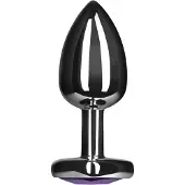Rimba 'Buttplug', 7 cm