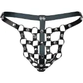 Rimba Slip met kooi-gordels
