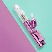 EIS Roterende parel vibrator, 23 cm