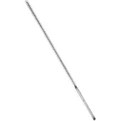 Rimba Dilator van roestvrij staal, 0,4 cm
