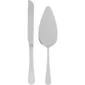 MAKU Elegante taartserveerset