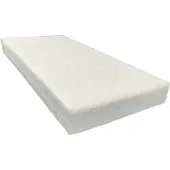 Slaaploods.nl Galaxy - Koudschuim Matras - 70x190x16 cm - Hard