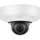 Hanwha XNV-8081RE bewakingscamera Dome IP-beveiligingscamera Binnen & buiten 2560 x 1920 Pixels Plafond