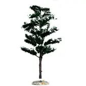 Lemax Kerstfiguur Conifer tree medium