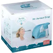 Eureka! Mr. Aerosol Drop blauw 1 St Aerosol