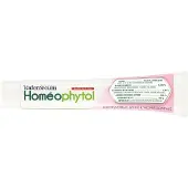 Vademecum 6x Tandpasta Homeophytol 75 ml