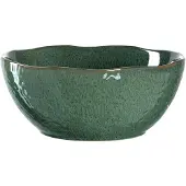 Leonardo Schaal Matera Groen 24 cm (2-Delig)