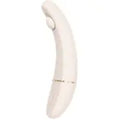 OhMyG Jelly Passion - Realistic Vibrator - Pink