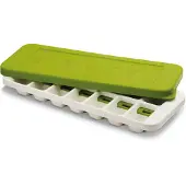 Joseph Joseph IJsblokjesmaker Duo Easy-release Ice-cube Tray Blauw