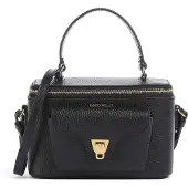 Coccinelle Schoudertas 'Beat Generatio Crossbody Bag' zwart