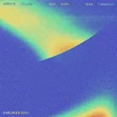 Konkurrent Shrunken Elvis - Shrunken Elvis (LP)