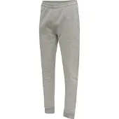 Hummel Broek 'Red' grijs gemêleerd