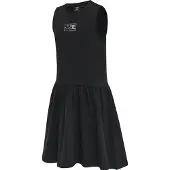 Hummel Jurk zwart / wit