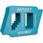 Hazet Magnetiseer-/demagnetiseergereedschap 810MGT