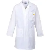 Portwest Antistatische Esd Jas As10 | Maat: S