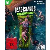 Dead Island 2 Ultimate Edition (XONE/XSRX) (USK)