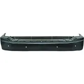 Diederichs 2602056 Achterbumper