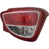 Diederichs 6853091 Achterlicht