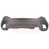 VAN WEZEL 0949540 Achterbumper