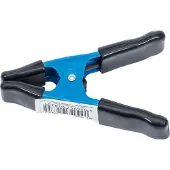 Bgs Lijmklem van metaal 100 mm