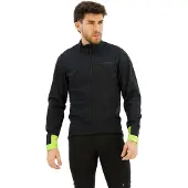 Northwave Extreme 2 Jas Zwart/Geel || Maat: S