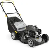 Alpina Garden Grasmaaier op benzine Alpina AL4 46 A 123 CC 46 cm 60 L