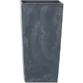 Prosperplast High Urbi Square Effect 19l 44.9x24x24 Cm Bloempot